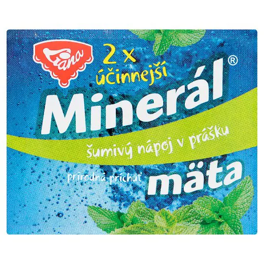 CK SUMIENKA MINERAL 6g -MATA