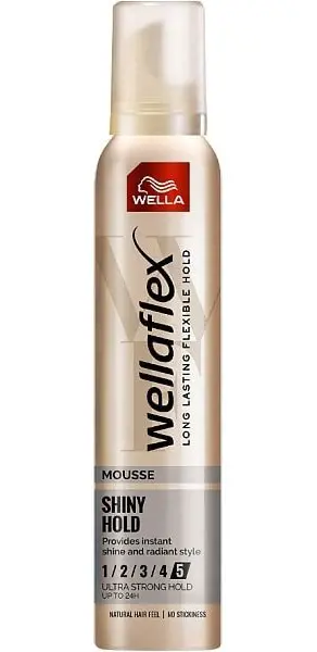 PEN.TUZ.W.FLEX  200ml -/5/ SHINY HOL