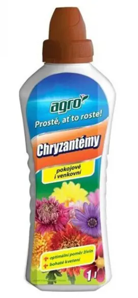HNOJ AGRO HN 1l -CHRYZANTEMY