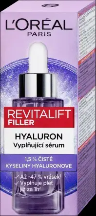 PLET.SERUM LOREAL 30ml -PROTI VRASKAM REVITALIFT