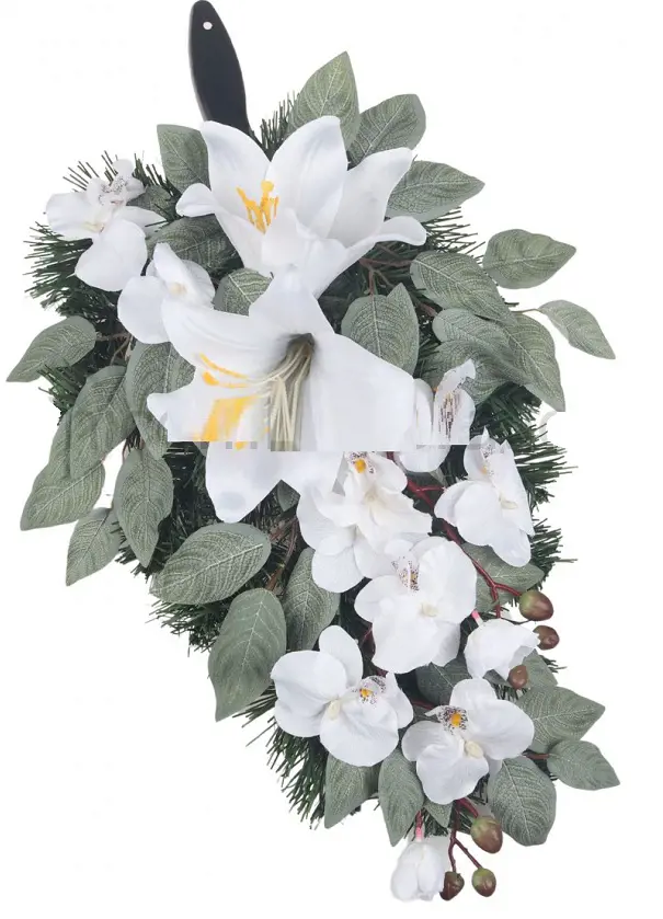 IKEBANA -4844 LALIA,ORCHIDEA