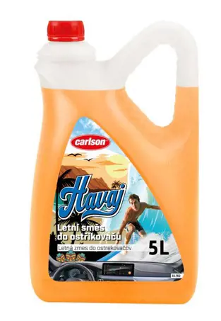 ZMES LETNA CARLSON 5l -HAVAJ