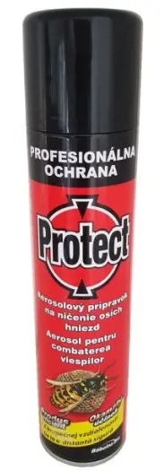 -PROTECT AEROSO NA OSY 400ml