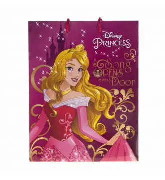 DARCEK. TASKA DISNEY TGD/M-20  -MALA