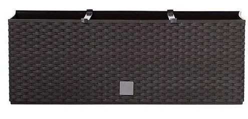 x,TRUHLIK -SZ- RATO CASE 50cm -HNEDY