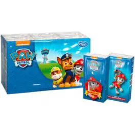 xVRECK.HYG.DISNEY 6ks -PAW PATROL