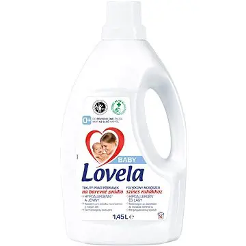 PR.LOVELA GEL  16PD/1,45l -COLOR