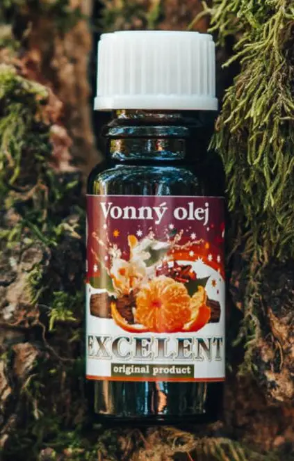 VONNY OLEJ 10ml -EXCELLENT