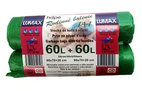 VRECIA DO KOSA 60x70+20cm 20ks LX