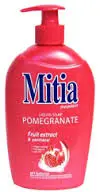 TEK.MYDLO MITIA 500ml -POMEGRANATE