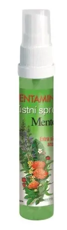 BIONE USTNY SPREJ DENTAMINT 27ml -6B
