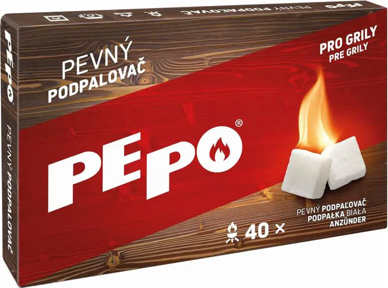 PE-PO PEVNY PODPA. 40/ BIELY
