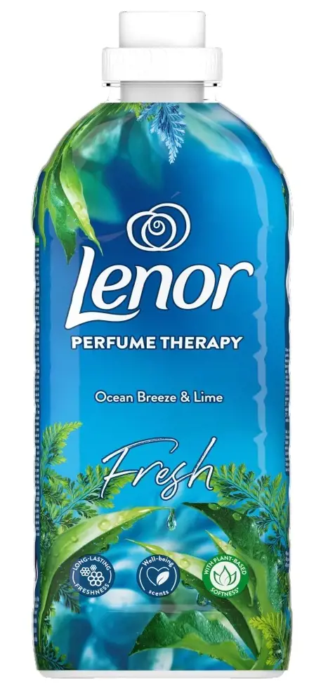 XAV.LENOR 48PD -OCEAN+LIME