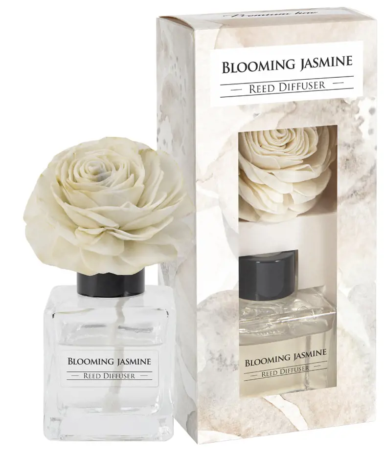 DIFUZER BISPOL 80ml -BLOOMING JASMIN