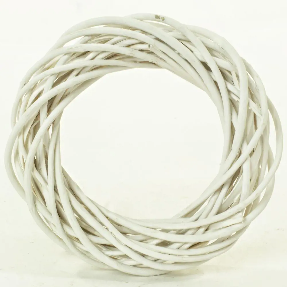 VENIEC PRUTENY 30cm -BIELY