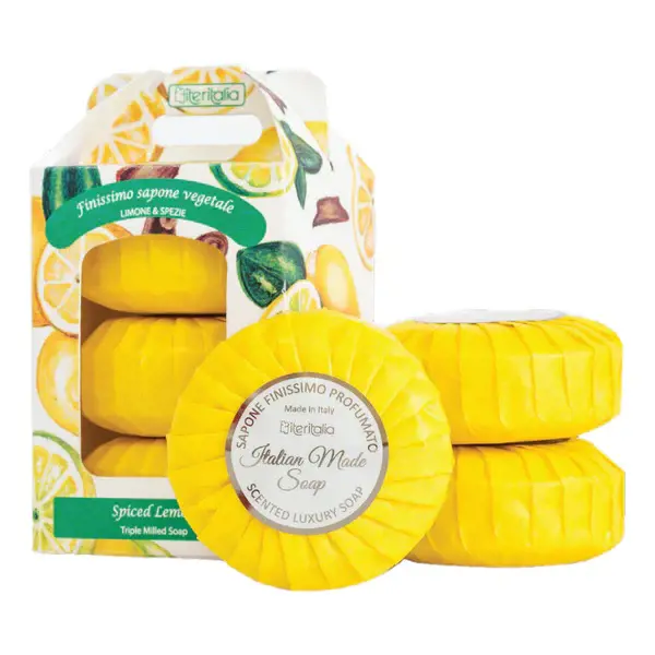 MYDLO MERCATINO 3x100g -CITRUS