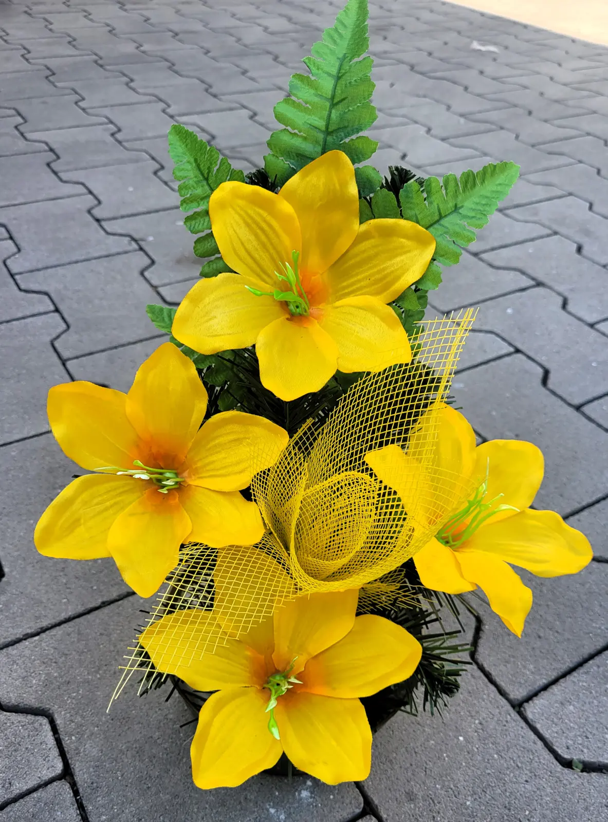 IKEBANA -DM-0 MINI