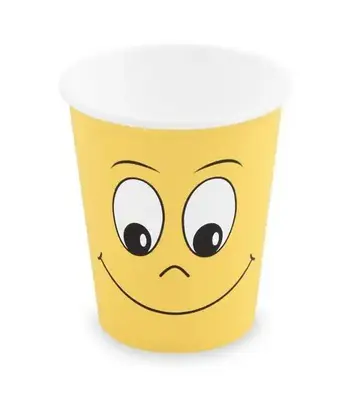 JED.-POHAR 280ml /10ks -SMILE