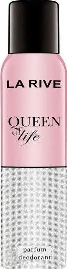 DEO LA RIVE 150ml -W.QUEEN OF LIFE