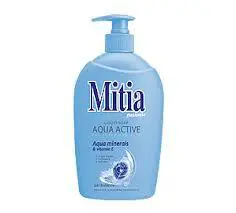TEK.MYDLO MITIA 500ml -AQUA