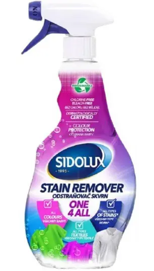 SIDOLUX 500ml MR -ODST.SKVRN