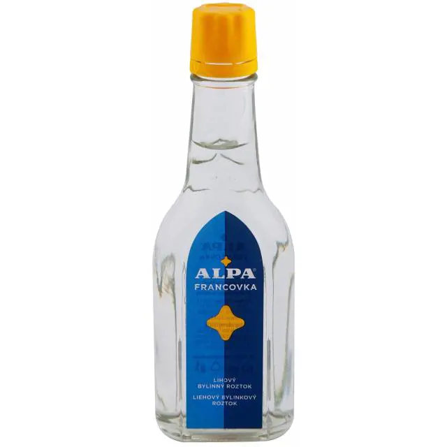 ALPA FRANCOVKA  60ml