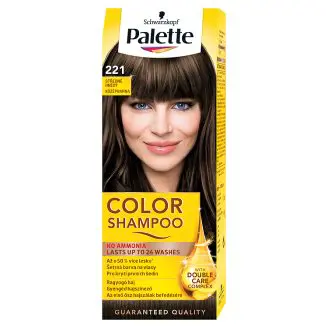 PC SHAMPOO 221/5-0 -HNEDY
