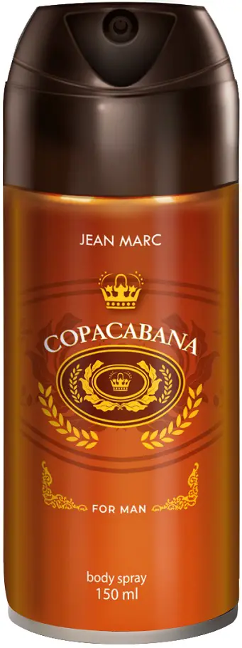 DEO JEAN MARC 150ml -COPACABANA