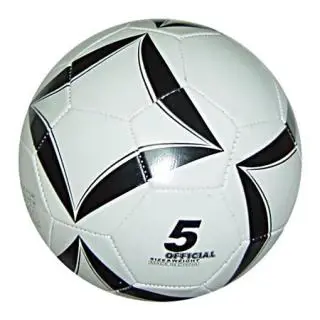 H-LOPTA FUTBAL LABDA -VELKA