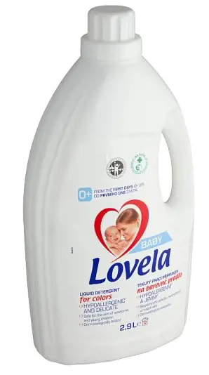 PR.LOVELA GEL  32PD/2,9l -COLOR