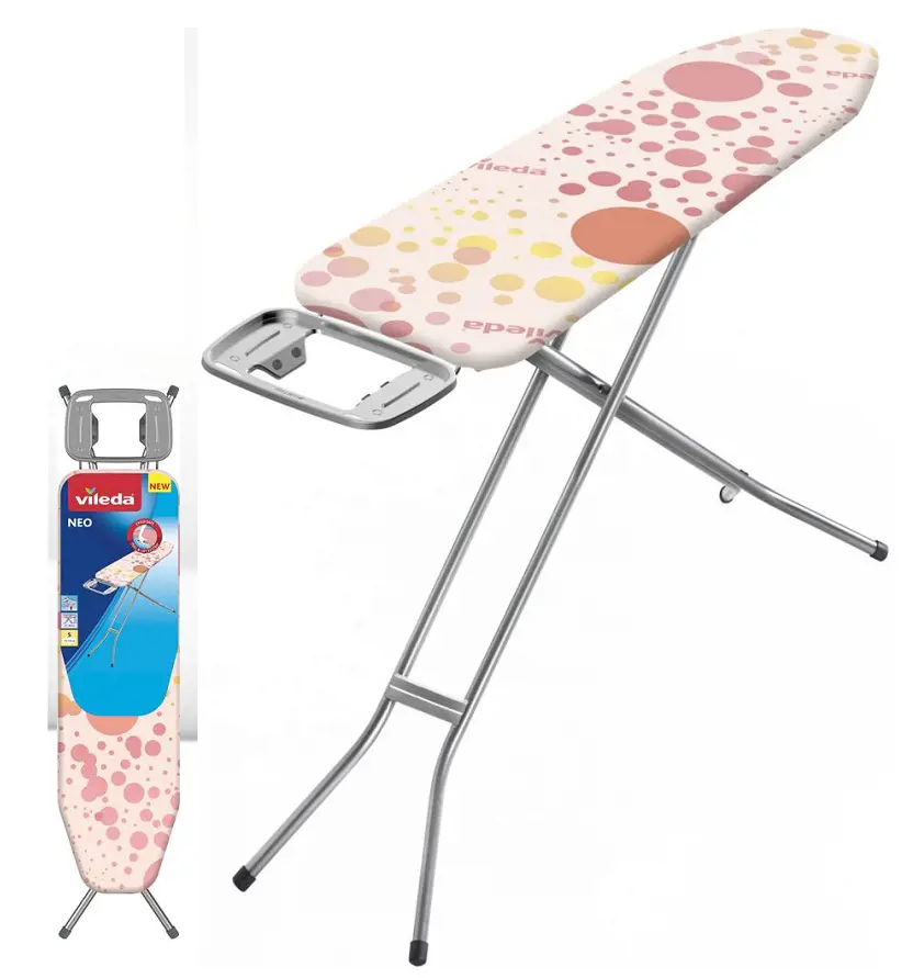 ZEHLIACA DOSKA 114x33cm -VILEDA NEO