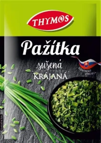 xCK KORENIE PAZITKA SUSENA KRAJANA 7g -THYMOS