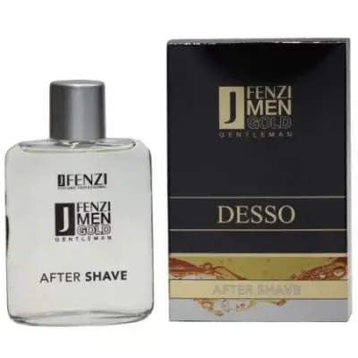 xVPH FENZI 100ml -DESSO GOLD