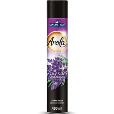 OSV.GF AROLA 400ml -LEVANDULA