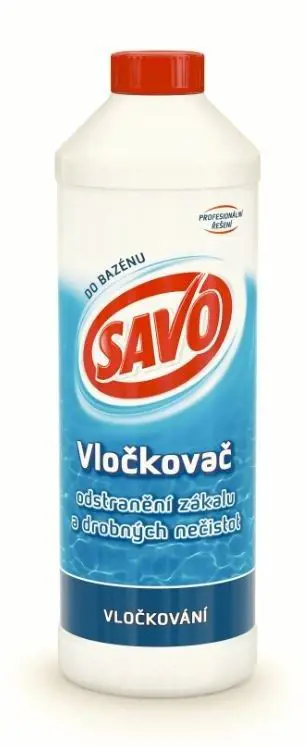 SAVO BAZEN VLOCKOVAC 0,9l