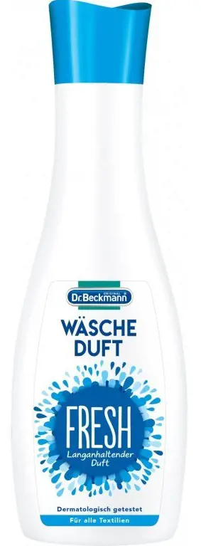 DR.BECKMANN VONA NA BIEL.250ml -FRES