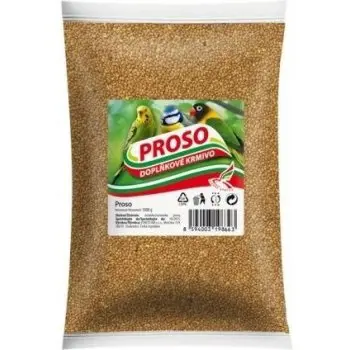 .PROSO 1kg FO