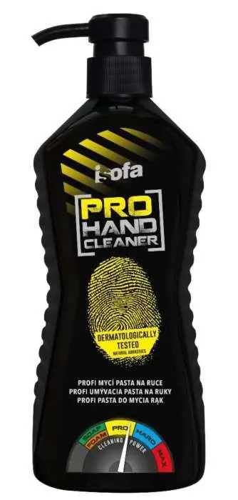 SOLVINA ISOFA PUMPA 700g -PRO