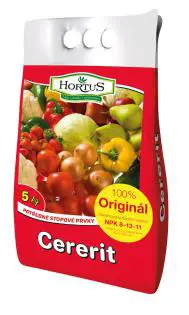 HNOJ CERERIT   5 kg  8-13-11   RA