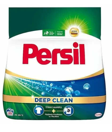 PR.PERSIL  20PD -REGULAR
