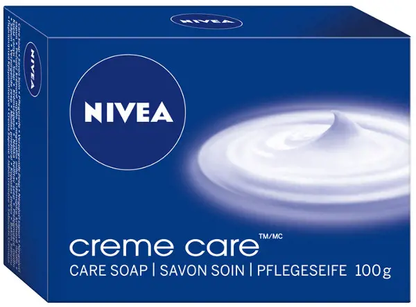 MYDLO NIVEA 100g -CREME CARE