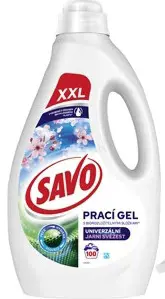 PR.SAVO GEL 100PD -UNI JARNA SVIEZOS