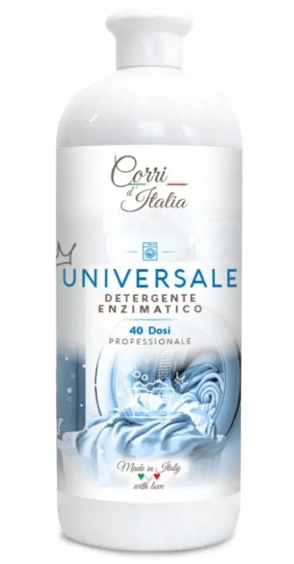 PR.CORRI D´ITALIA 40pd/1l -UNIVERSAL