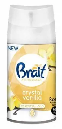 OSV.BRAIT SPRAY AUTOM.NN 250 -CRYSTA