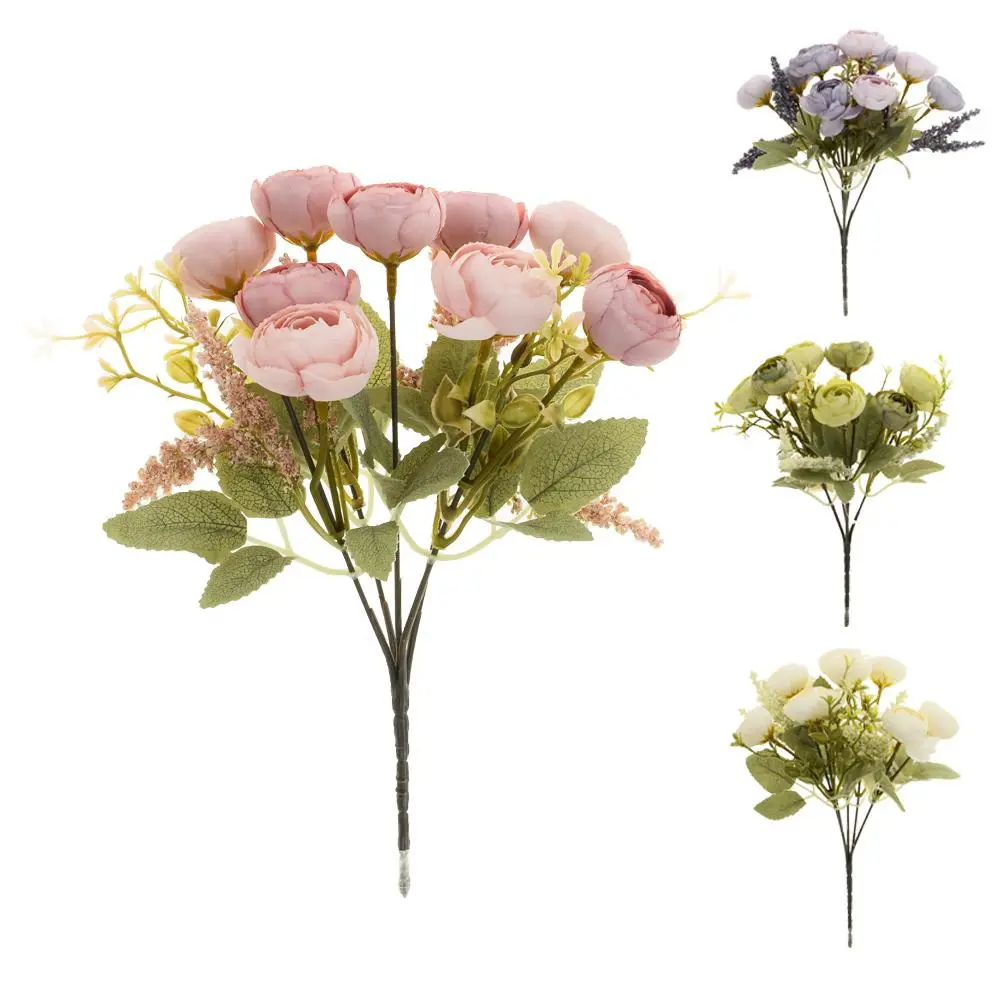 KV.UM.-KYTICA RANUNCULUS x5