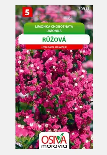 .K-LIMONKA CHOBOTNATA -RUZOVA 0,2g