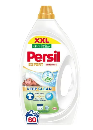 PR.PERSIL GEL  60PD -SENSITIVE