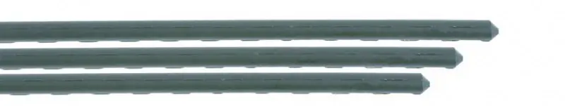 TYC ZAHRADNA 210cm/20mm -OCEL/PLAST