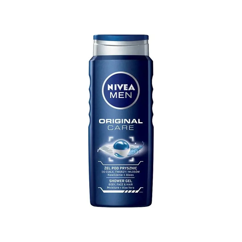 SG NIVEA 250ml -FM 3v1 PROTECT & CAR