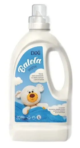 xPR.DIXI 1,5l/20PD -BATOLA SENSITIVE
